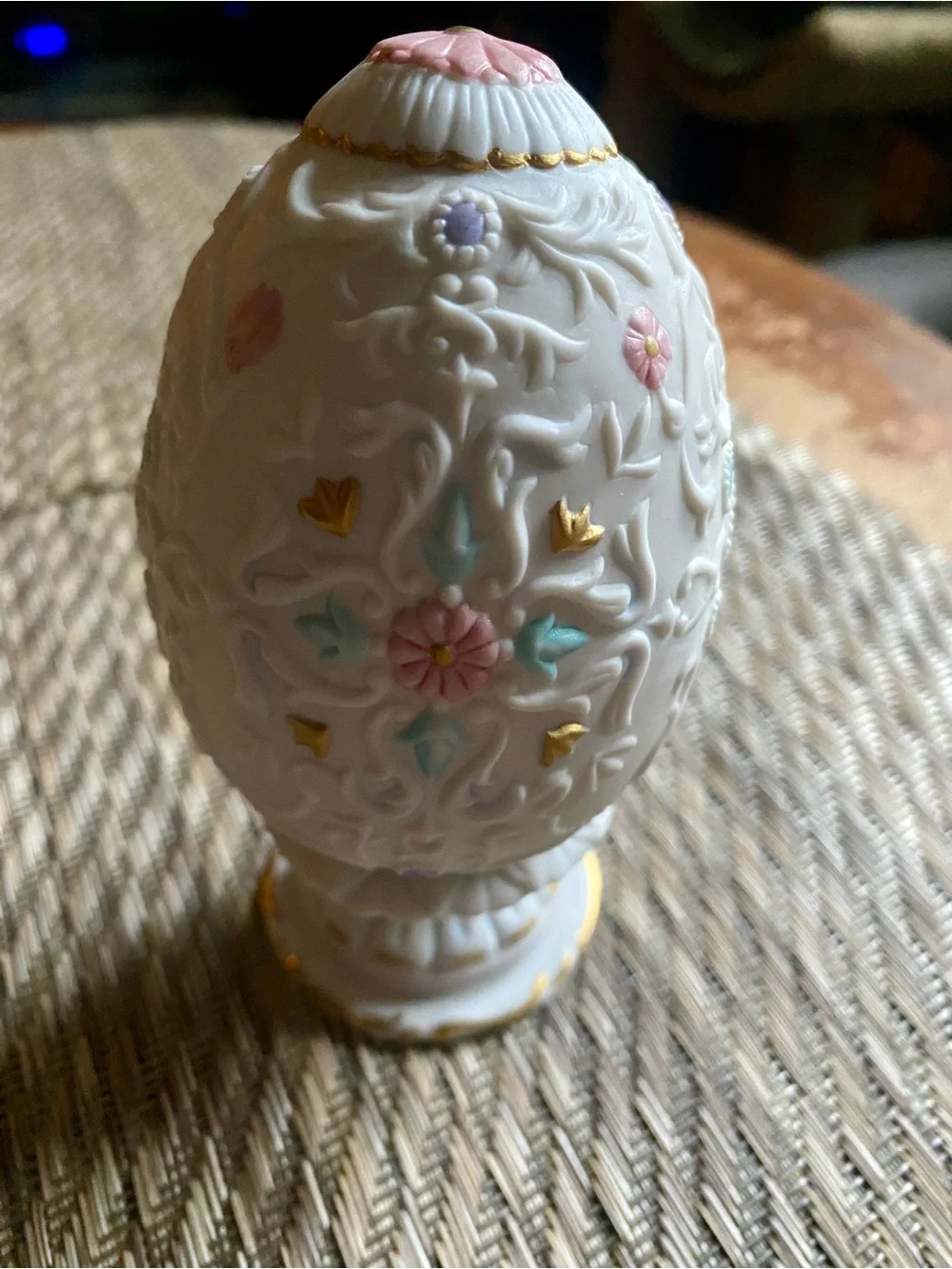 Lenox celebrate spring